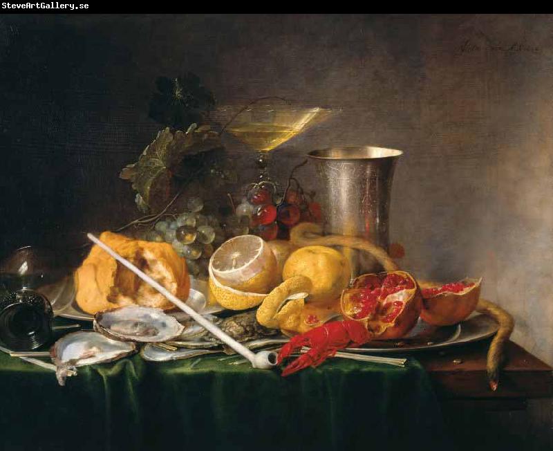 Jan Davidsz. de Heem Stillleben